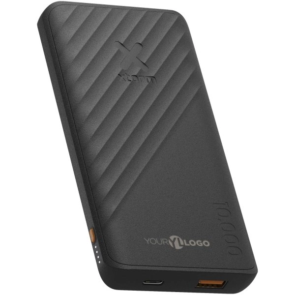 Immagine Power bank a ricarica rapida da 10.000 mAh 15 W Xtorm XG210 Go2