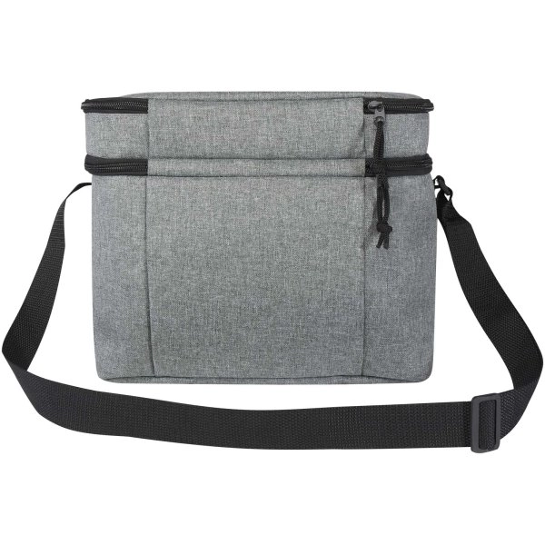 Immagine Borsa termica in PET riciclato certificato GRS Tundra 13L