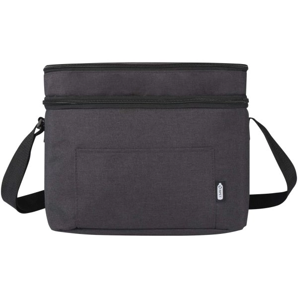 Immagine Borsa termica in PET riciclato certificato GRS Tundra 13L