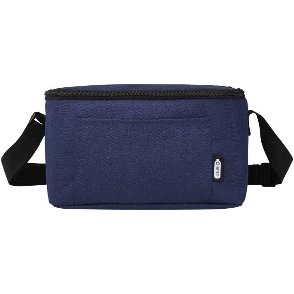 Immagine Borsa termica in PET riciclato certificato GRS per 6 lattine Tundra 5L
