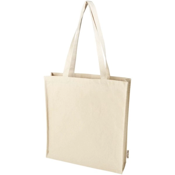 Immagine Tote bag a soffietto da 270 g/m² Florida 14L
