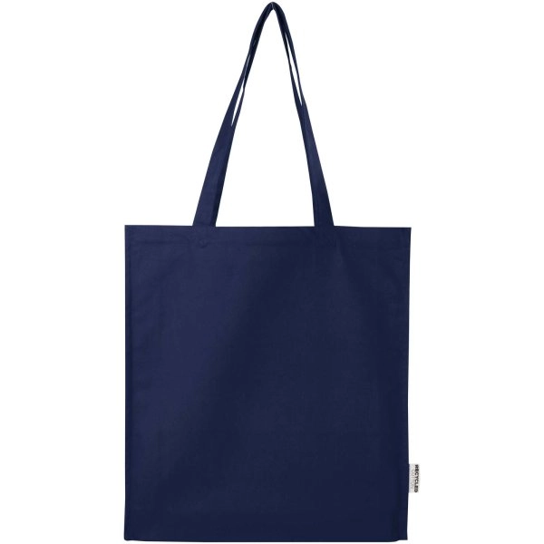 Immagine Tote bag a soffietto da 270 g/m² Florida 14L