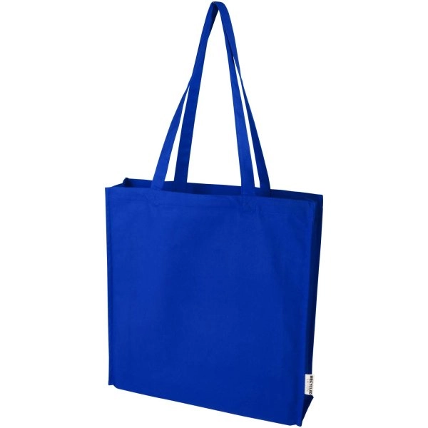 Immagine Tote bag a soffietto da 270 g/m² Florida 14L