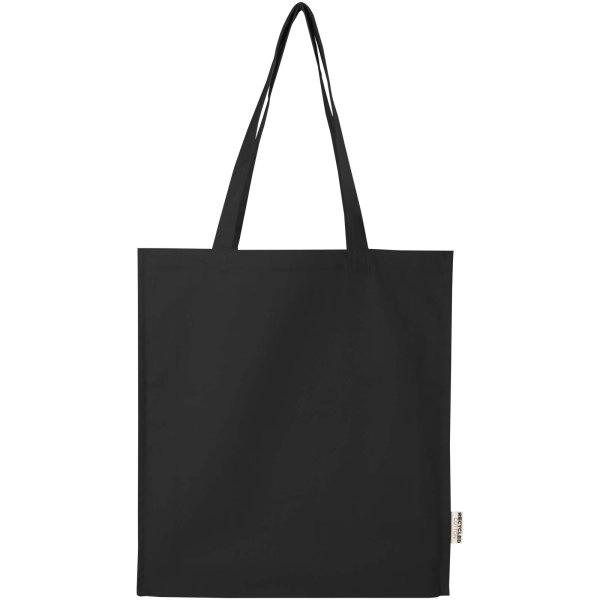 Immagine Tote bag a soffietto da 270 g/m² Florida 14L