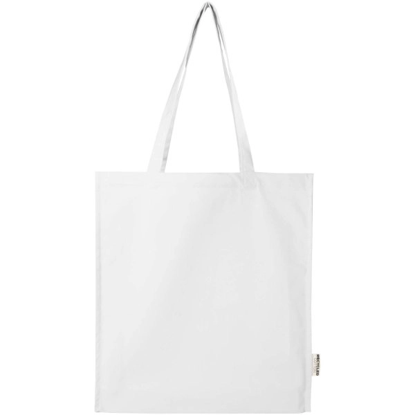 Immagine Tote bag a soffietto da 270 g/m² Florida 14L