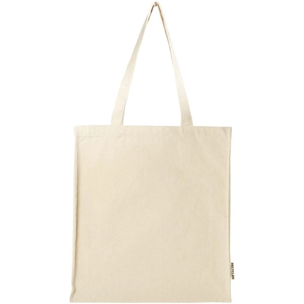 Immagine Tote bag a soffietto da 270 g/m² Florida 14L