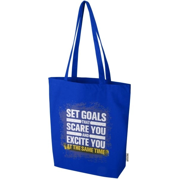 Immagine Tote bag da 270 g/m² Florida 10L