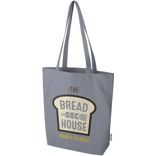 Immagine Tote bag da 270 g/m² Florida 10L