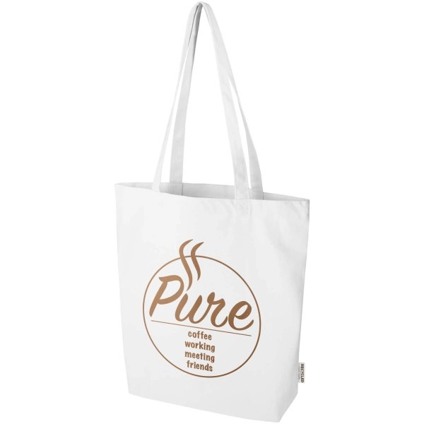 Immagine Tote bag da 270 g/m² Florida 10L