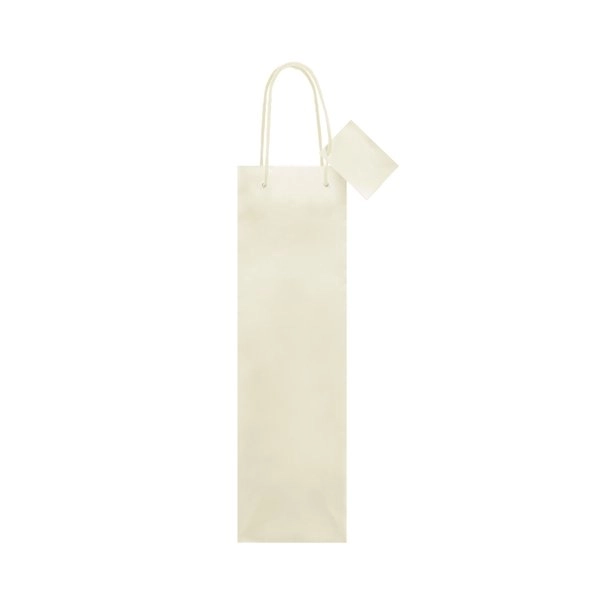 Immagine BORSA REGALO PLASTIFICATA 