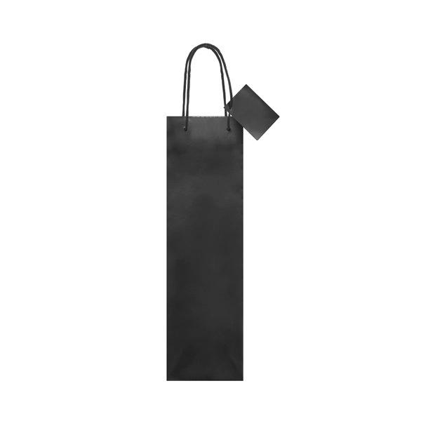 Immagine BORSA REGALO PLASTIFICATA 