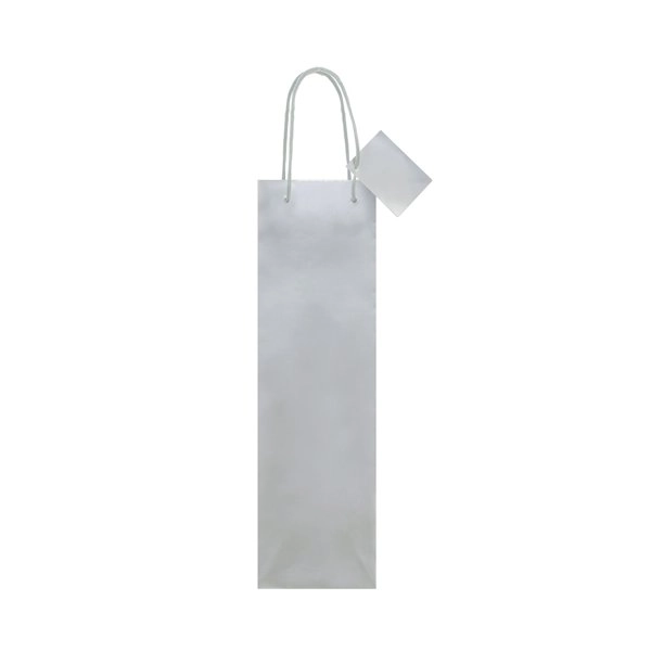 Immagine BORSA REGALO PLASTIFICATA 