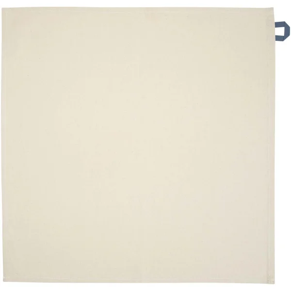 Immagine Panno da cucina in cotone riciclato da 200 g/m² Alora