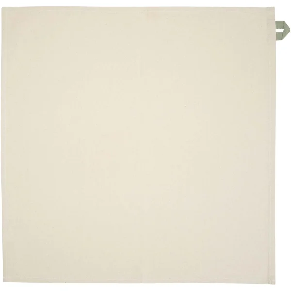 Immagine Panno da cucina in cotone riciclato da 200 g/m² Alora