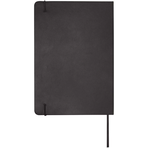 Immagine Set penne roller e blocco note in formato A5 Legato (inchiostro blu)