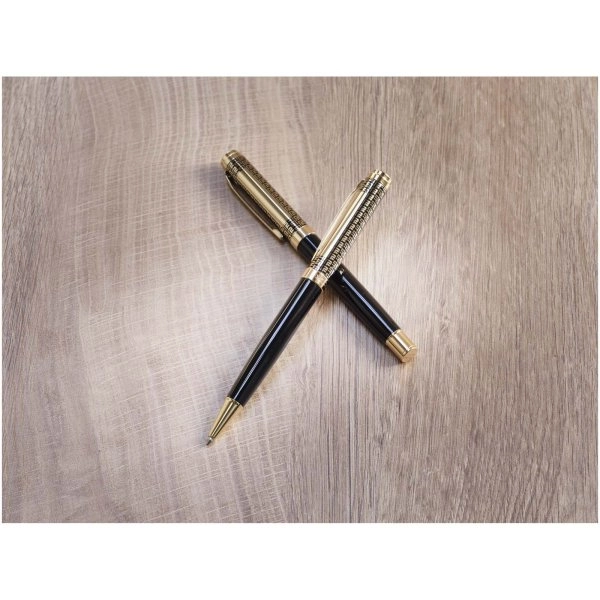 Immagine Set penne a sfera e roller Legato (inchiostro blu)