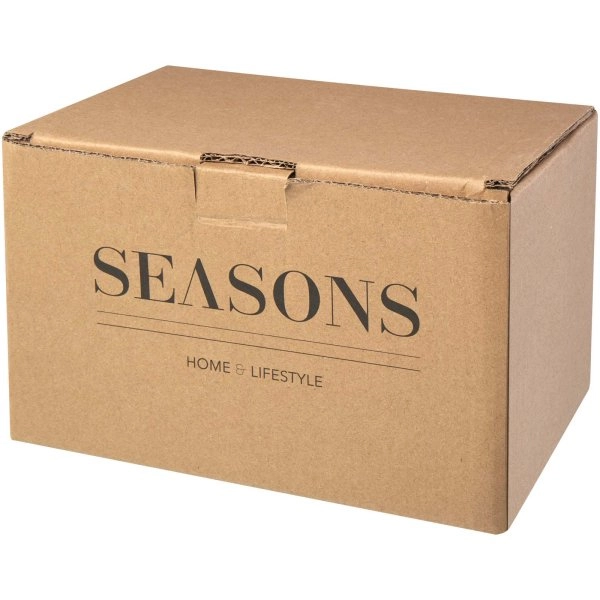 Immagine Set da 2 bicchieri da tè in vetro Zeni