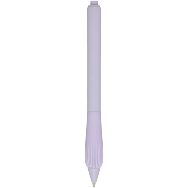 Immagine Penna a sfera in ABS riciclato Lorena (inchiostro blu)