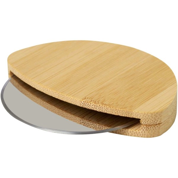 Immagine Rotella tagliapizza Navajo