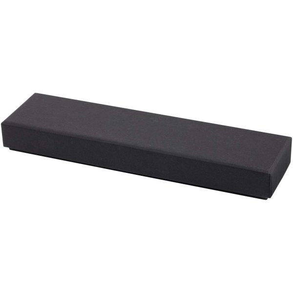 Immagine Penna a sfera in ottone riciclato Beatriz (inchiostro nero)