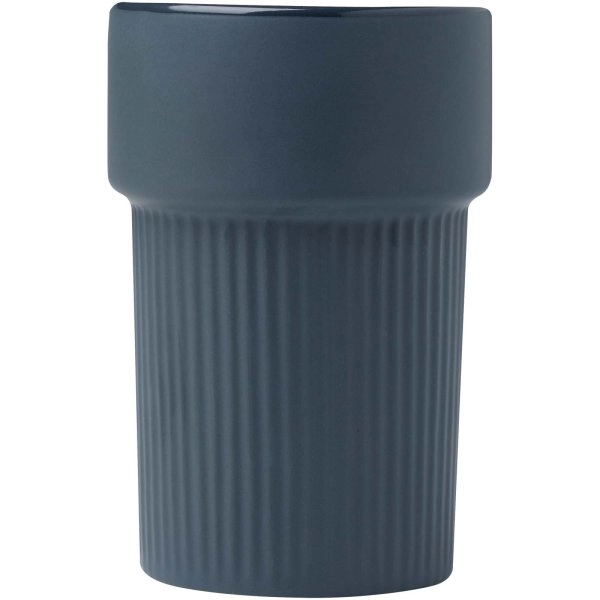 Immagine Bicchiere con custodia in bambù da 340 ml Fika