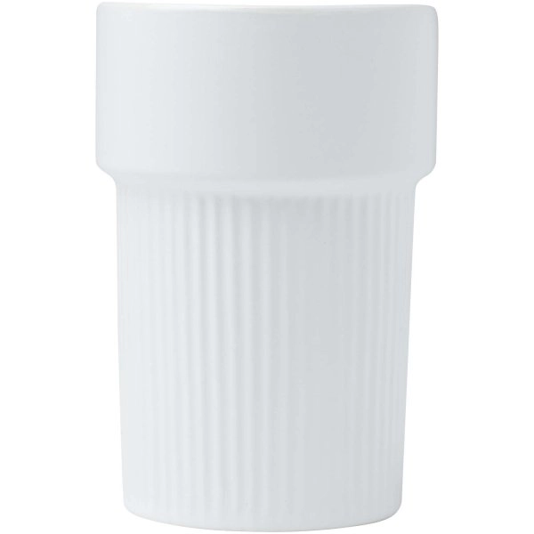 Immagine Bicchiere con custodia in bambù da 340 ml Fika