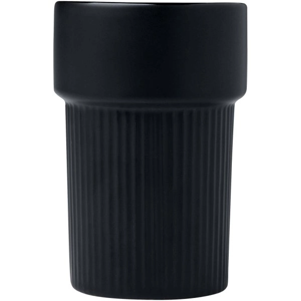 Immagine Bicchiere con custodia in bambù da 340 ml Fika