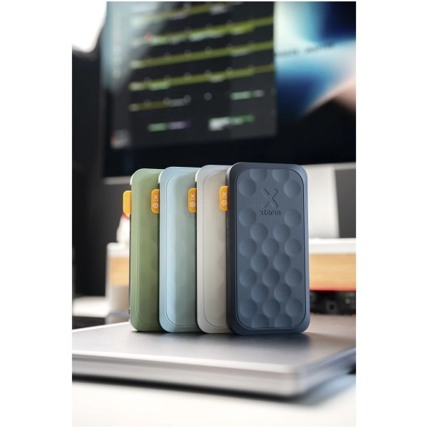 Immagine Power bank da 45.000 mAh e 67 W Xtorm FS5451 Serie Fuel