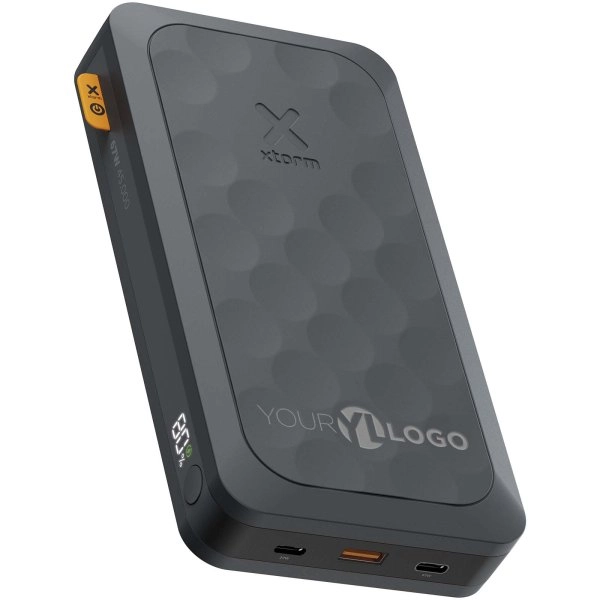Immagine Power bank da 45.000 mAh e 67 W Xtorm FS5451 Serie Fuel