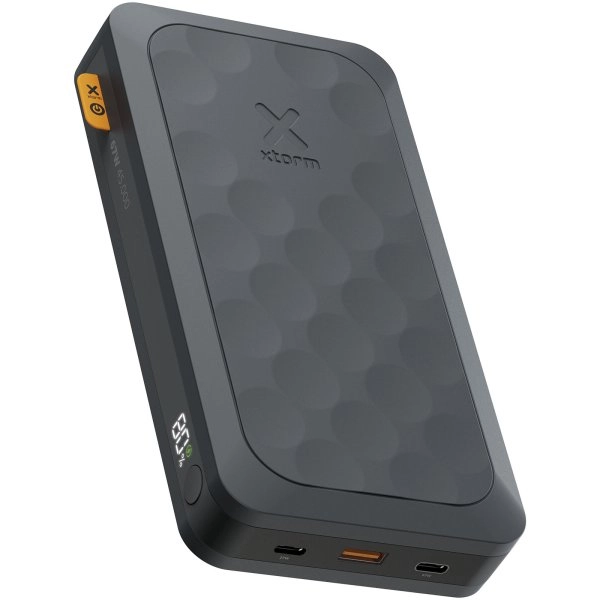 Immagine Power bank da 45.000 mAh e 67 W Xtorm FS5451 Serie Fuel