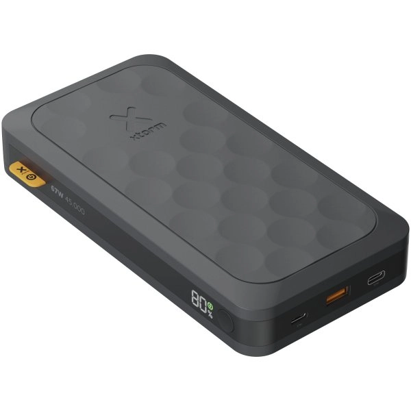 Immagine Power bank da 45.000 mAh e 67 W Xtorm FS5451 Serie Fuel