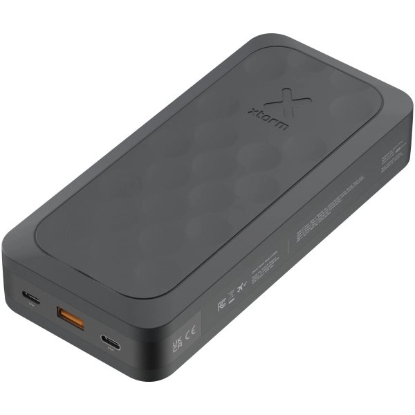 Immagine Power bank da 27.000 mAh e 67 W Xtorm FS5271 Serie Fuel