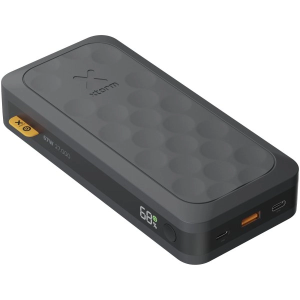 Immagine Power bank da 27.000 mAh e 67 W Xtorm FS5271 Serie Fuel