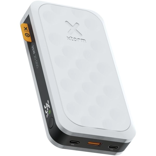 Power bank da 20.000 mAh e 35 W Xtorm FS520 Serie Fuel