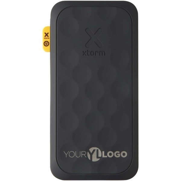 Immagine Power bank da 20.000 mAh e 35 W Xtorm FS520 Serie Fuel