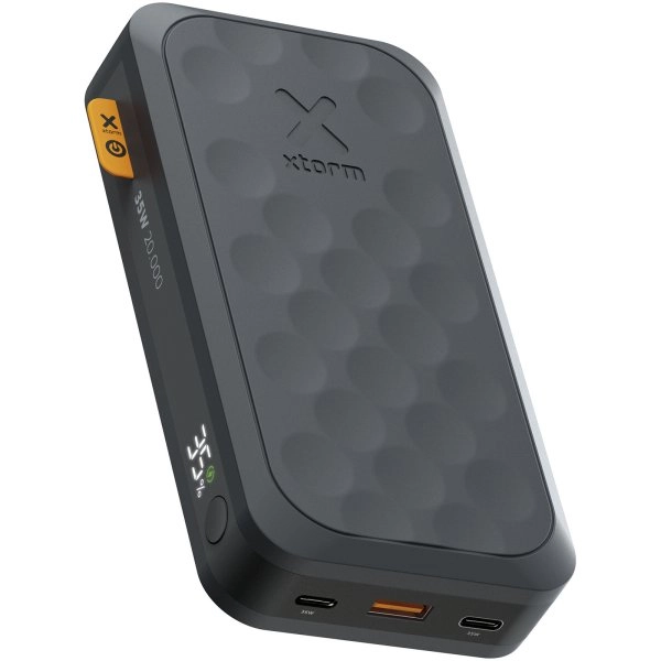 Immagine Power bank da 20.000 mAh e 35 W Xtorm FS520 Serie Fuel