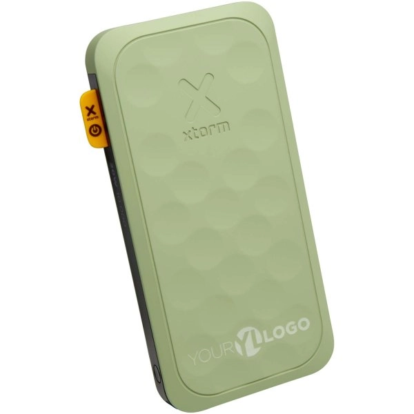 Immagine Power bank da 10.000 mAh 20 W Serie Xtorm FS510 Fuel
