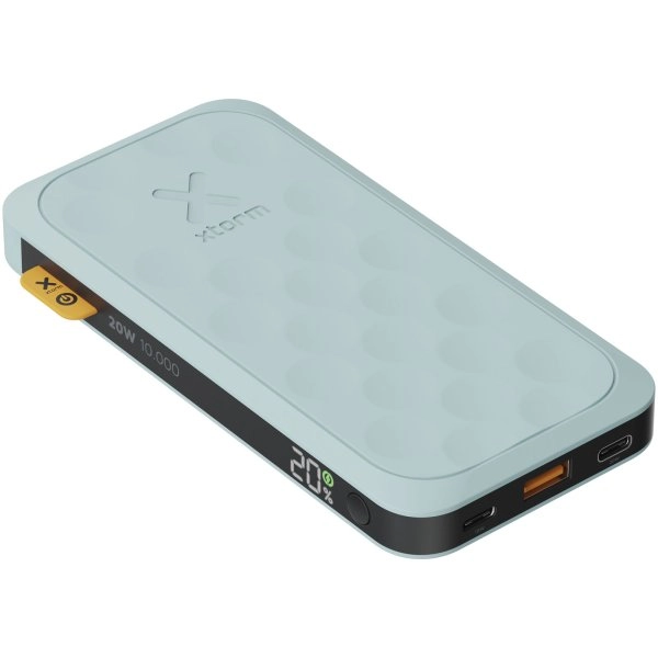 Immagine Power bank da 10.000 mAh 20 W Serie Xtorm FS510 Fuel