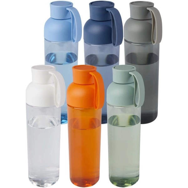 Immagine Borraccia in PET riciclato da 600 ml Illuminate