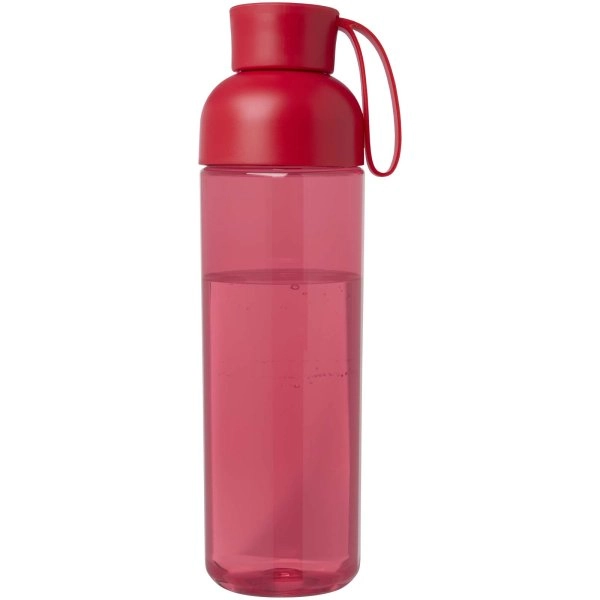 Immagine Borraccia in PET riciclato da 600 ml Illuminate