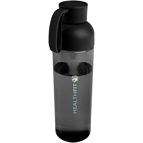 Immagine Borraccia in PET riciclato da 600 ml Illuminate