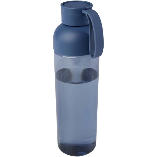Immagine Borraccia in PET riciclato da 600 ml Illuminate