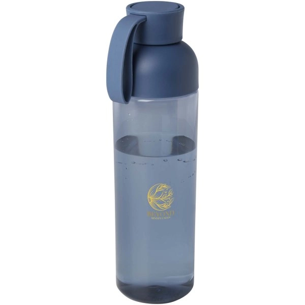 Immagine Borraccia in PET riciclato da 600 ml Illuminate