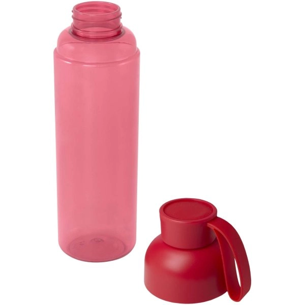 Immagine Borraccia in PET riciclato da 600 ml Illuminate