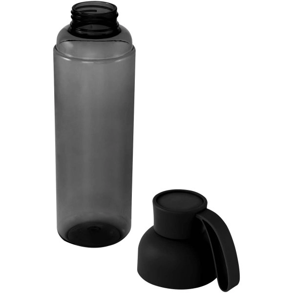Immagine Borraccia in PET riciclato da 600 ml Illuminate
