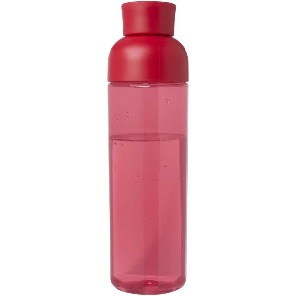 Immagine Borraccia in PET riciclato da 600 ml Illuminate