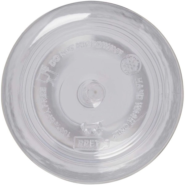 Immagine Borraccia in PET riciclato da 600 ml Illuminate