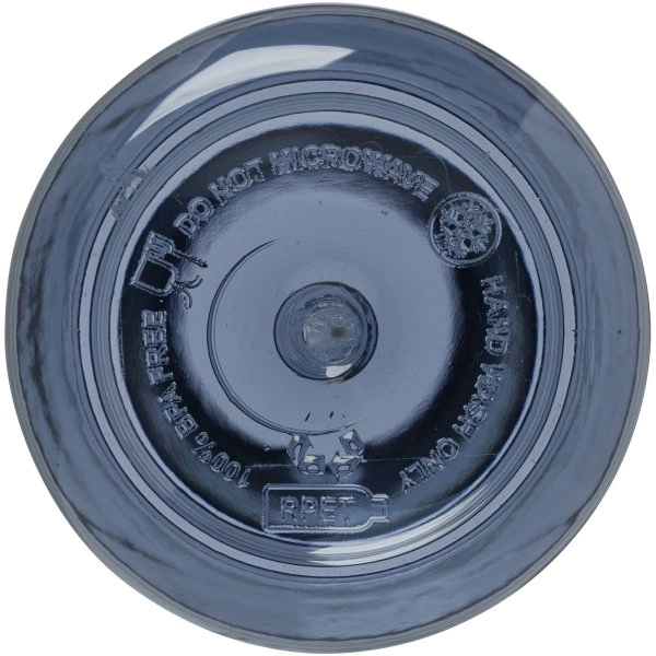 Immagine Borraccia in PET riciclato da 600 ml Illuminate