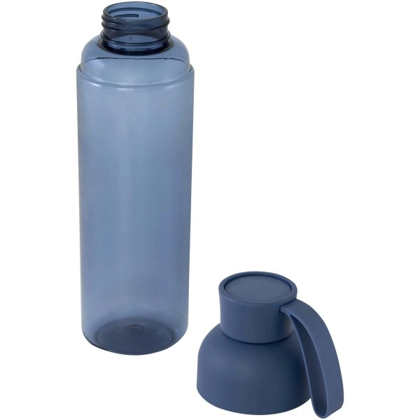 Immagine Borraccia in PET riciclato da 600 ml Illuminate