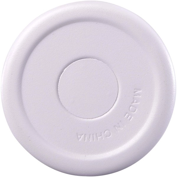 Immagine Tazza con isolamento sottovuoto in rame a doppia parete certificata RCS con cannuccia da 1200 ml Sydney